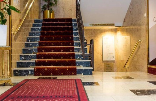 Orgryte-Harlanda Hotel | 22 m² Hotel ∙ 10 guests