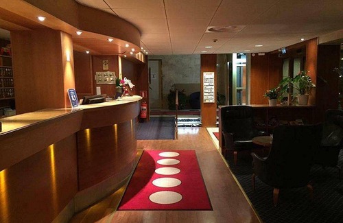 Orgryte-Harlanda Hotel | 22 m² Hotel ∙ 10 guests