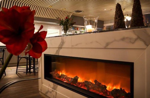 Orgryte-Harlanda Hotel | 22 m² Hotel ∙ 127 guests