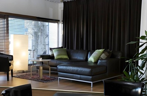 Orgryte-Harlanda Hotel | 22 m² Hotel ∙ 127 guests