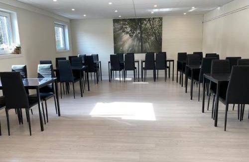 Arboga Apartment | 22 m² Serviced apartment ∙ 4 guests