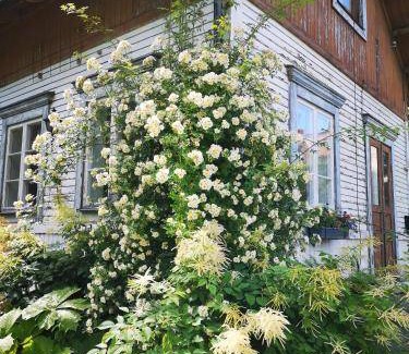 Grangesberg Bed & Breakfast | 22 m² Bed and breakfast ∙ 2 guests