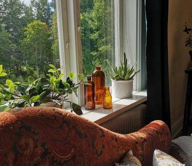Grangesberg Bed & Breakfast | 22 m² Bed and breakfast ∙ 2 guests