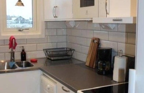 Tvaaker Apartment | 22 m² Apartment ∙ 1 bedroom ∙ 4 guests