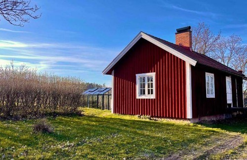 Vasterljung Cabin | 220 m² Lodge ∙ 6 bedrooms ∙ 12 guests