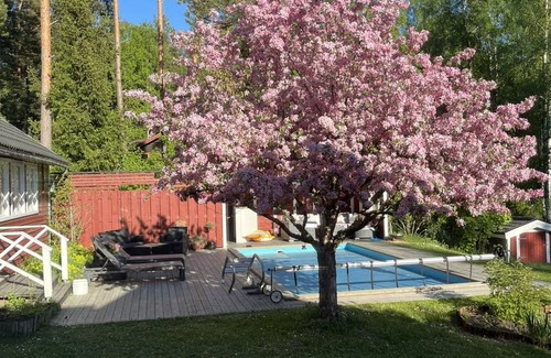 Marsta House | 220 m² House ∙ 3 bedrooms ∙ 8 guests