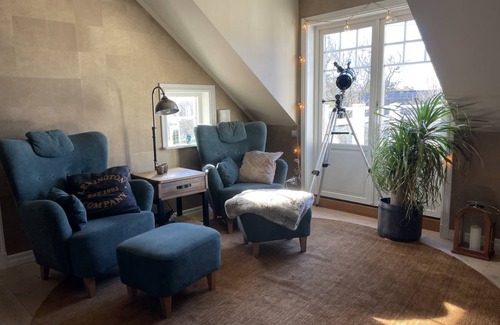Vallda House | 225 m² House ∙ 5 bedrooms ∙ 6 guests