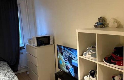 Farsta Apartment | 23 m² Apartment ∙ 1 bedroom ∙ 4 guests