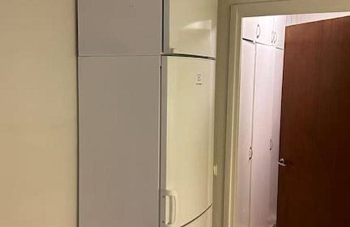 Farsta Apartment | 23 m² Apartment ∙ 1 bedroom ∙ 4 guests