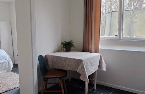 Lidingo Apartment | 23 m² Apartment ∙ 2 guests
