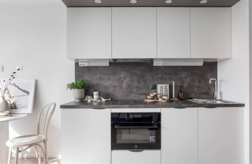 Jakobsberg Apartment | 23 m² Apartment ∙ 2 guests