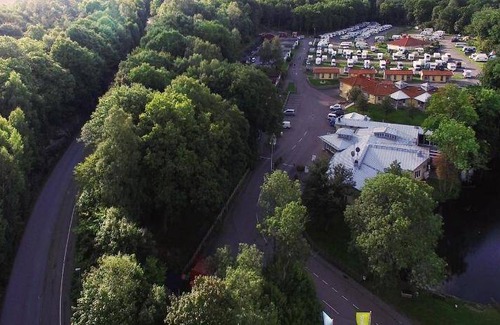 Orgryte-Harlanda Bed & Breakfast | 23 m² Bed and breakfast ∙ 127 guests