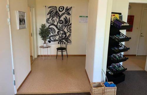 Vaxjo Municipality Hostel | 23 m² Hostel ∙ 4 guests