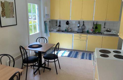Vaxjo Municipality Hostel | 23 m² Hostel ∙ 4 guests