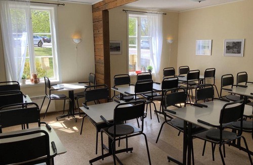 Vaxjo Municipality Hostel | 23 m² Hostel ∙ 4 guests