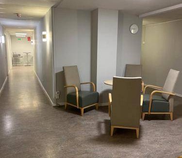 Orebro Hostel | 23 m² Hostel ∙ 6 guests