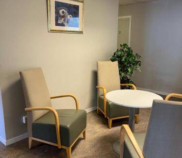 Orebro Hostel | 23 m² Hostel ∙ 6 guests