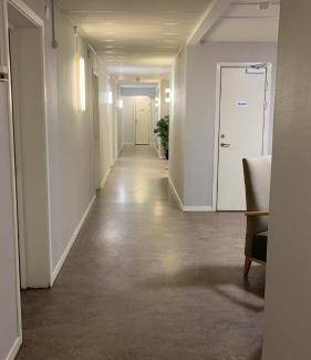 Orebro Hostel | 23 m² Hostel ∙ 6 guests