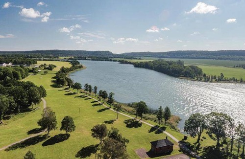 Vanersborg Hotel | 23 m² Hotel ∙ 8 guests
