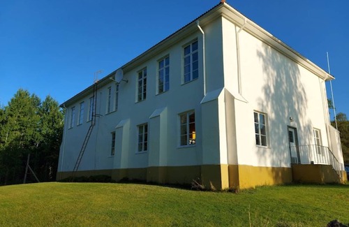 Lesjofors House | 230 m² House ∙ 5 bedrooms ∙ 18 guests