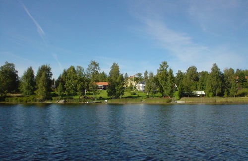 Lesjofors House | 230 m² House ∙ 5 bedrooms ∙ 18 guests