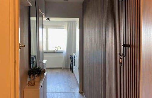 Johannesfred Apartment | 24 m² Apartment ∙ 2 guests