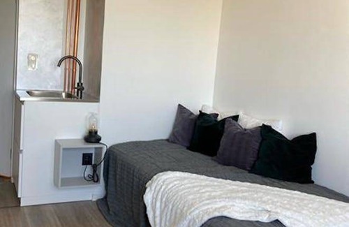 Johannesfred Apartment | 24 m² Apartment ∙ 2 guests