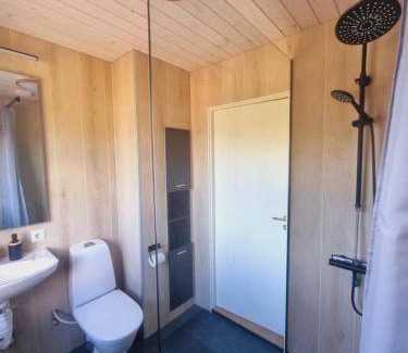 Auktsjaur Bed & Breakfast | 24 m² Bed and breakfast ∙ 2 guests