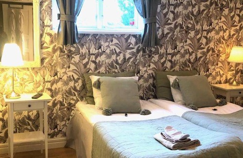 Orgryte-Harlanda Bed & Breakfast | 24 m² Bed and breakfast ∙ 3 guests