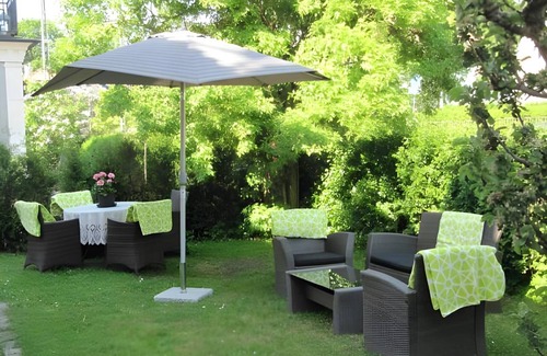 Orgryte-Harlanda Bed & Breakfast | 24 m² Bed and breakfast ∙ 3 guests