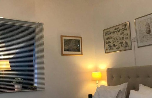 Simrishamn House | 24 m² House ∙ 1 bedroom ∙ 2 guests
