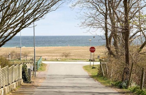 Simrishamn House | 24 m² House ∙ 1 bedroom ∙ 2 guests