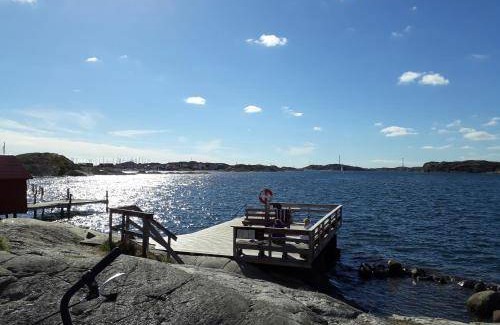Kyrkesund Cabin | 24 m² Lodge ∙ 2 guests