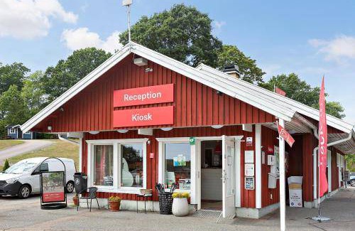 Karlskrona Resort | 24 m² Resort ∙ 4 guests
