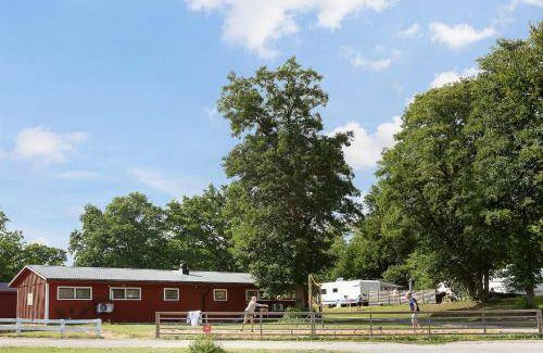 Karlskrona Resort | 24 m² Resort ∙ 4 guests