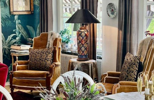 Saffle Municipality Resort | 24 m² Resort ∙ 6 guests