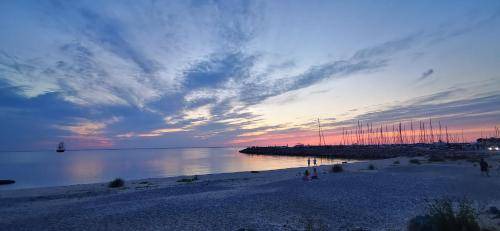Byxelkrok Bed & Breakfast | 24 m² Bed and breakfast ∙ 2 guests