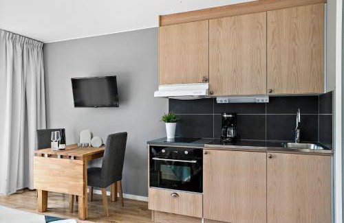 Mon Apartment | 24 m² Serviced apartment ∙ 2 guests