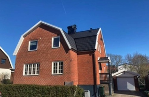 Lundby House | 240 m² House ∙ 6 bedrooms ∙ 2 guests