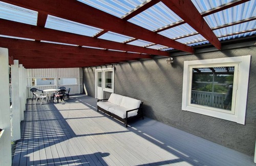 Overum House | 240 m² House ∙ 6 bedrooms ∙ 6 guests