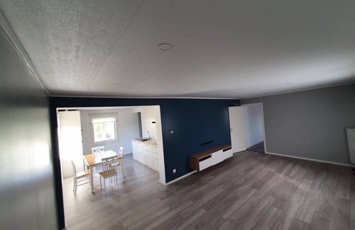 Overum House | 240 m² House ∙ 6 bedrooms ∙ 6 guests