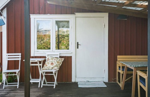 Bergkvara Other | 25 m² Accommodation ∙ 1 bedroom ∙ 2 guests