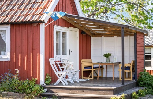 Bergkvara Other | 25 m² Accommodation ∙ 1 bedroom ∙ 2 guests