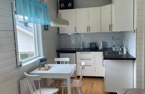 Vastra Gotaland Apartment | 25 m² Apartment ∙ 1 bedroom ∙ 2 guests