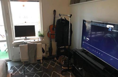 Albano Apartment | 25 m² Apartment ∙ 1 bedroom ∙ 3 guests