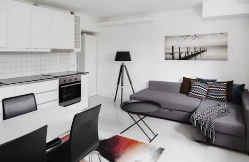 Kungsholmen Apartment | 25 m² Apartment ∙ 2 guests