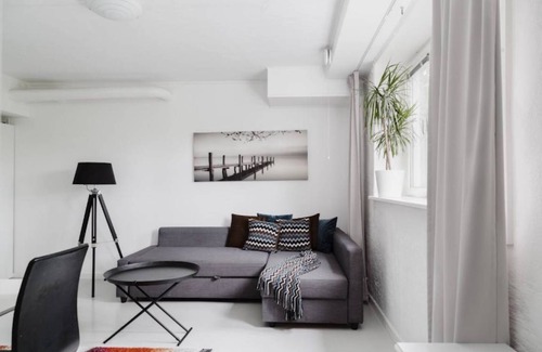 Kungsholmen Apartment | 25 m² Apartment ∙ 2 guests