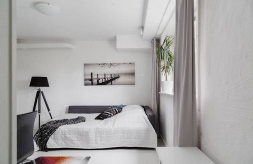 Kungsholmen Apartment | 25 m² Apartment ∙ 2 guests