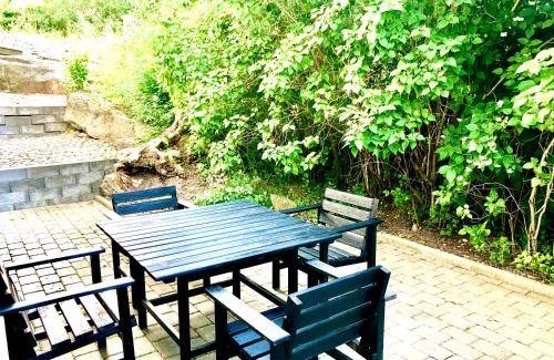 Sigtuna Apartment | 25 m² Apartment ∙ 1 bedroom ∙ 2 guests