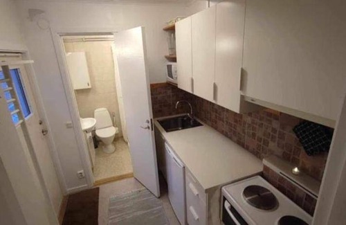 Oster Apartment | 25 m² Apartment ∙ 1 bedroom ∙ 3 guests